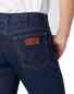 Preview: Wrangler Texas 100% Baumwolle - DARKSTONE - Herren Jeans